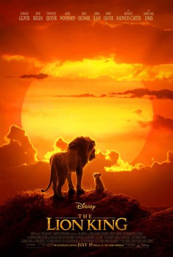 the lion king tv tropes|The Lion King (2019) (Western Animation) .
